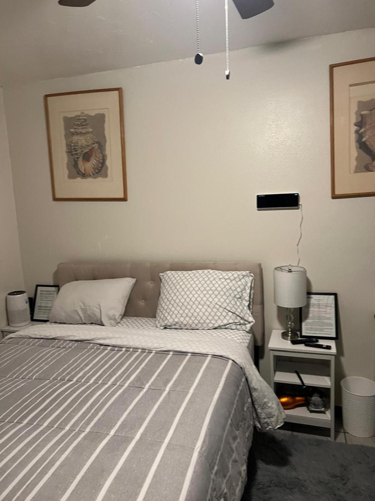 Cozy Tropics Homestay *