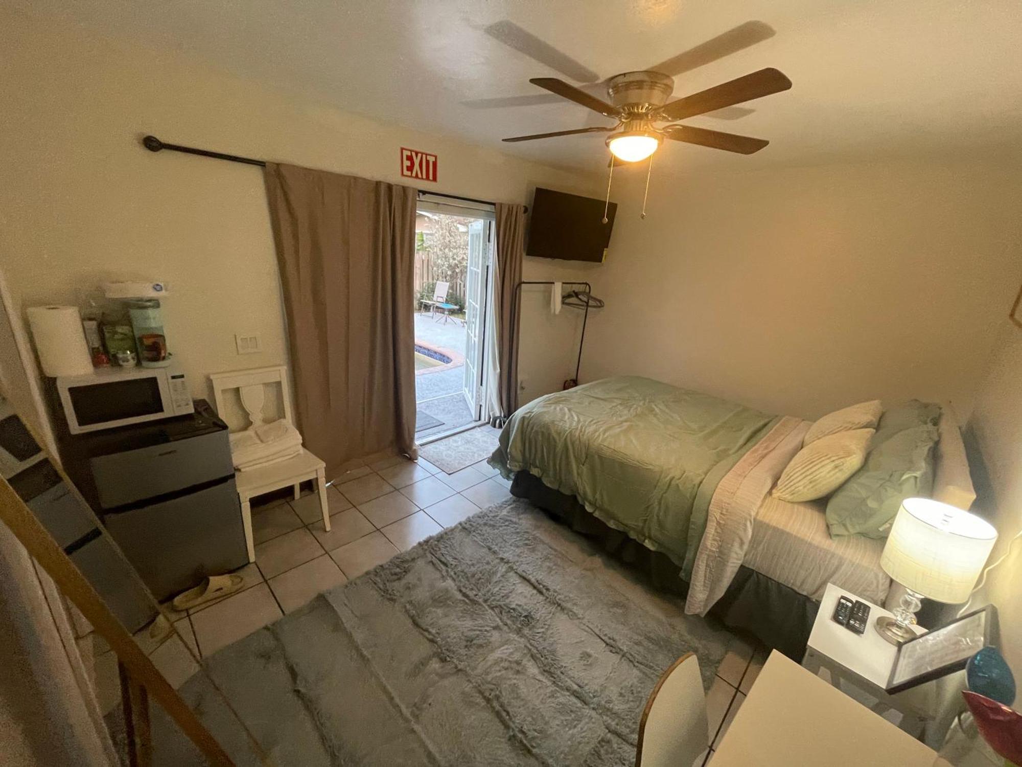 Homestay Cozy Tropics